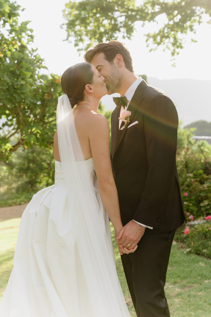 Cape Town Wedding Photographer