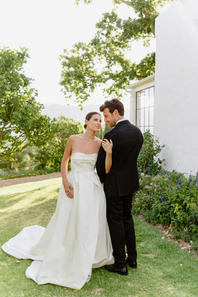 Cape Town Wedding Photographer